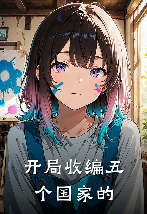 开局收编五个国家的