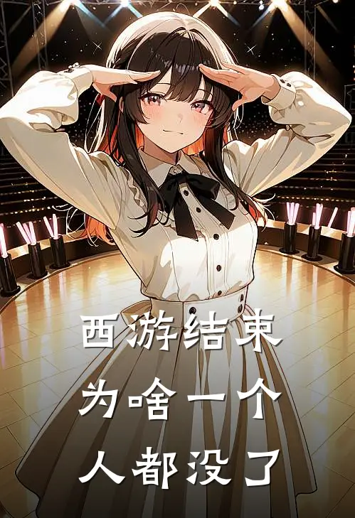 西游结束：为啥一个人都没了(猪八戒翠兰)免费小说完结版_免费小说免费阅读西游结束：为啥一个人都没了猪八戒翠兰