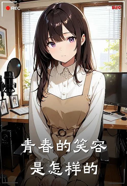 青春的笑容是怎样的