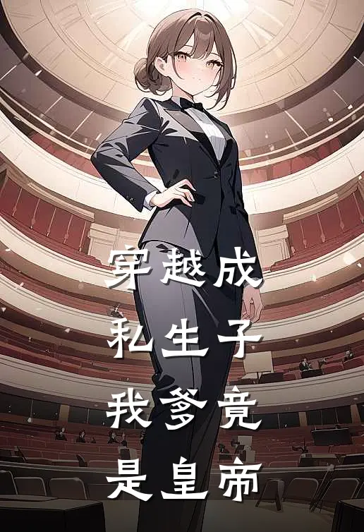 穿越成私生子，我爹竟是皇帝