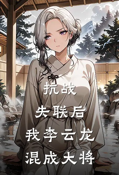 抗战：失联后，我李云龙混成大将