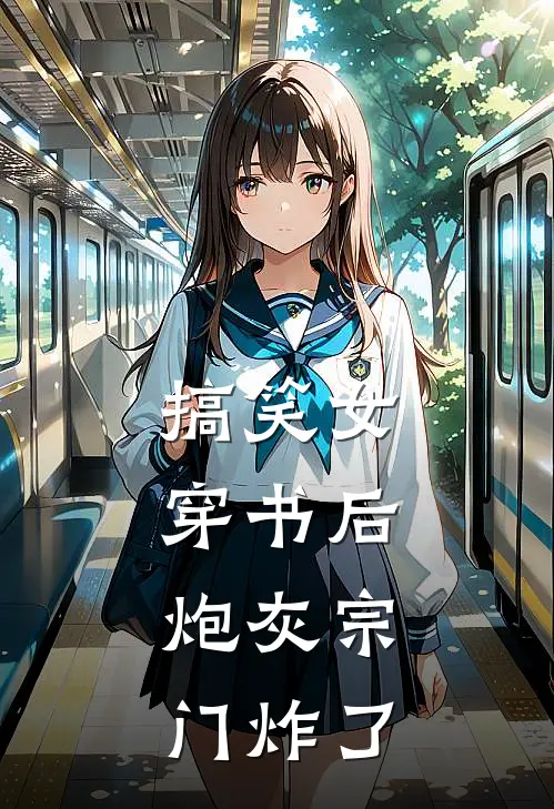 搞笑女穿书后，炮灰宗门炸了(江雪眠百里奚)完结小说推荐_免费小说搞笑女穿书后，炮灰宗门炸了(江雪眠百里奚)