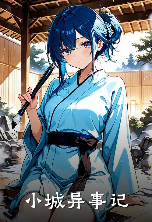 小城异事记