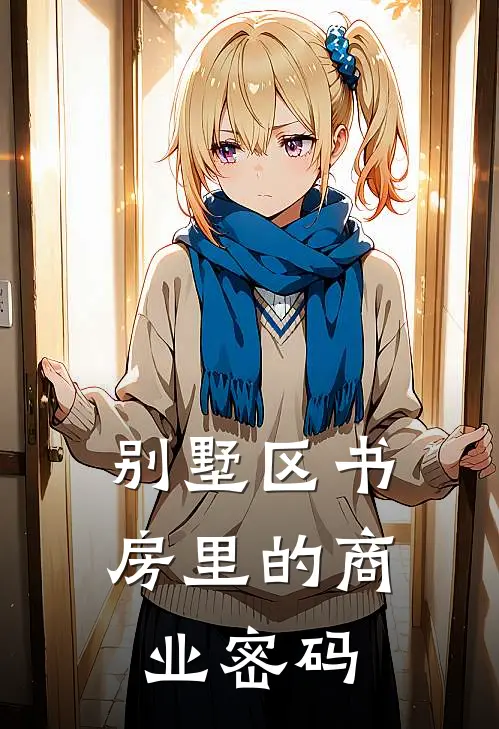 《别墅区书房里的商业密码》沈诗涵林默已完结小说_别墅区书房里的商业密码(沈诗涵林默)经典小说