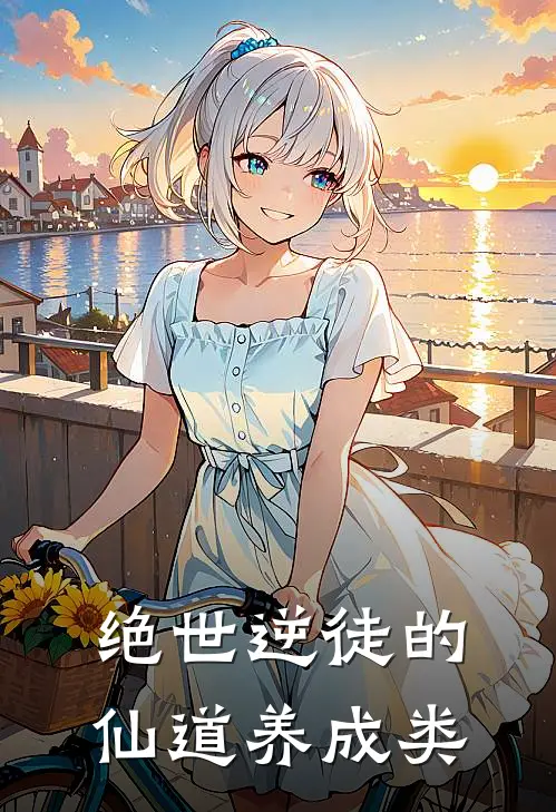 绝世逆徒的仙道养成类