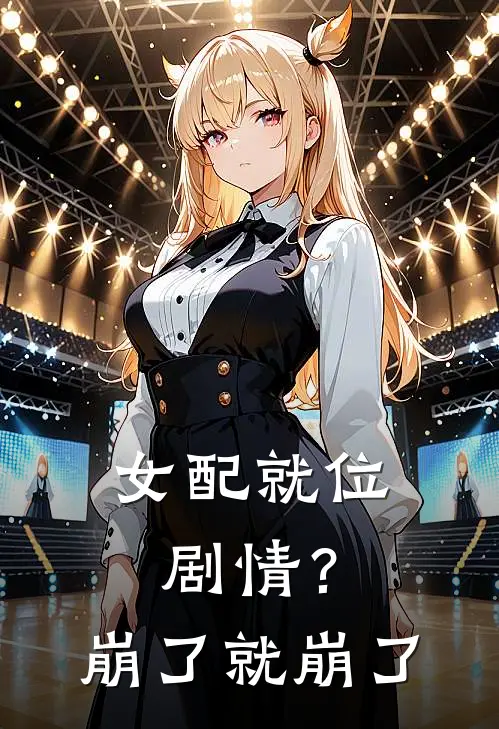 女配就位，剧情？崩了就崩了(苏虞顾淮)免费小说全集_完本小说免费阅读女配就位，剧情？崩了就崩了(苏虞顾淮)