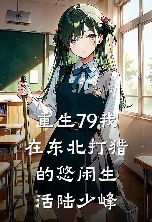 重生79我在东北打猎的悠闲生活陆少峰