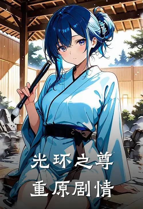 光环之尊重原剧情