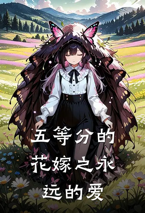 五等分的花嫁之永远的爱