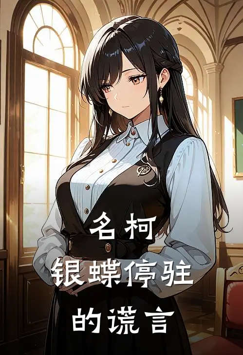 《名柯：银蝶停驻的谎言》法渕玄柯南已完结小说_名柯：银蝶停驻的谎言(法渕玄柯南)全文免费阅读无弹窗大结局