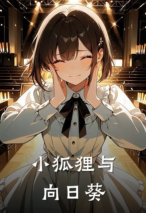 小狐狸与向日葵何诺周立川免费阅读全文_热门小说大全小狐狸与向日葵何诺周立川