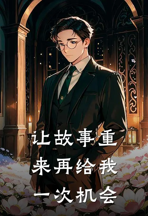 让故事重来再给我一次机会