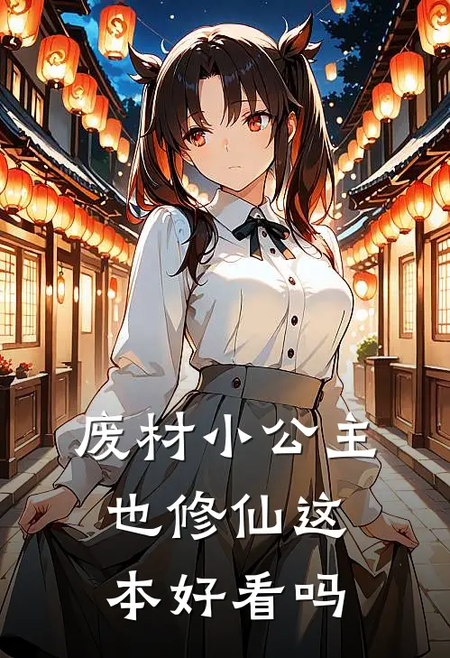 废材小公主也修仙这本好看吗