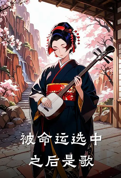 被命运选中之后是歌