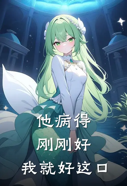 沈郁林悄悄(他病得刚刚好，我就好这口)全文免费在线阅读_他病得刚刚好，我就好这口完整版免费在线阅读