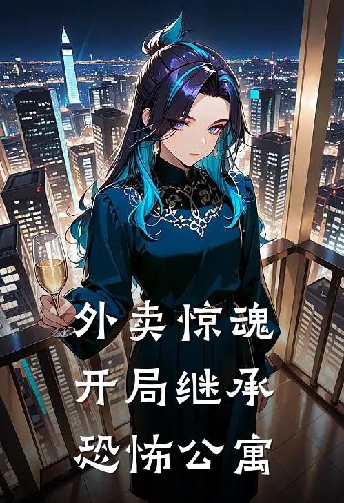 外卖惊魂：开局继承恐怖公寓小说鬼王鬼王（已完结全集完整版大结局）鬼王鬼王小说全文阅读笔趣阁