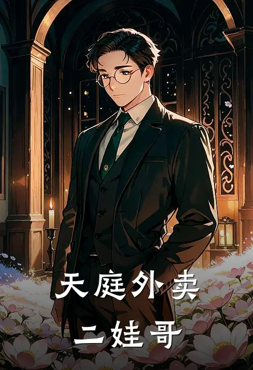 天庭外卖二娃哥