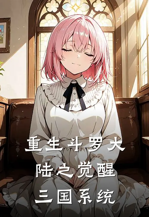 重生斗罗大陆之觉醒三国系统