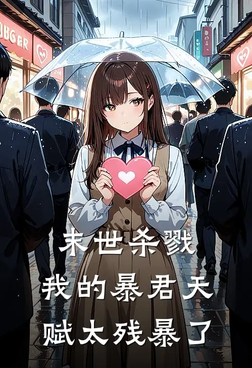 末世杀戮，我的暴君天赋太残暴了林肆张伟小说完整版免费阅读_热门小说排行榜末世杀戮，我的暴君天赋太残暴了(林肆张伟)