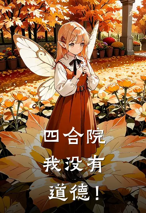 四合院：我没有道德！李文闫埠贵最新完结小说推荐_在线免费小说四合院：我没有道德！(李文闫埠贵)