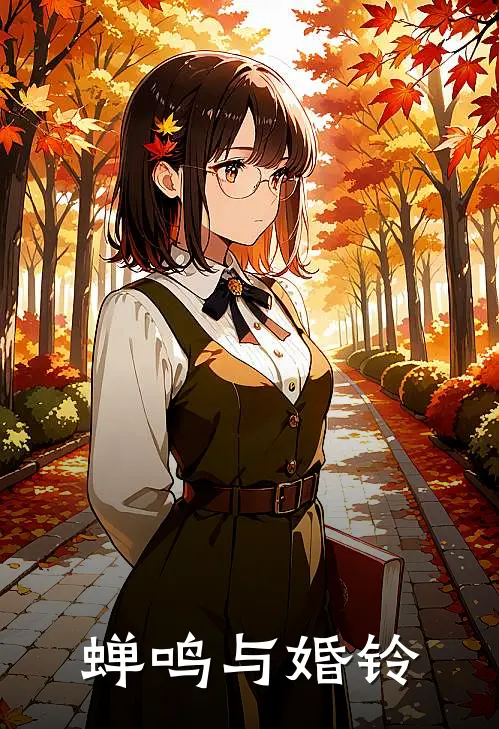 蝉鸣与婚铃(林晓陈默)全文免费在线阅读_蝉鸣与婚铃热门小说