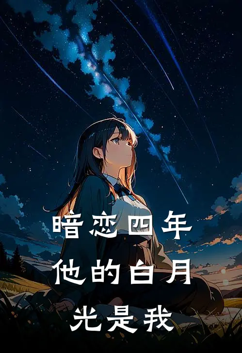 暗恋四年，他的白月光是我沈惟林妙妙完结小说大全_免费热门小说暗恋四年，他的白月光是我(沈惟林妙妙)