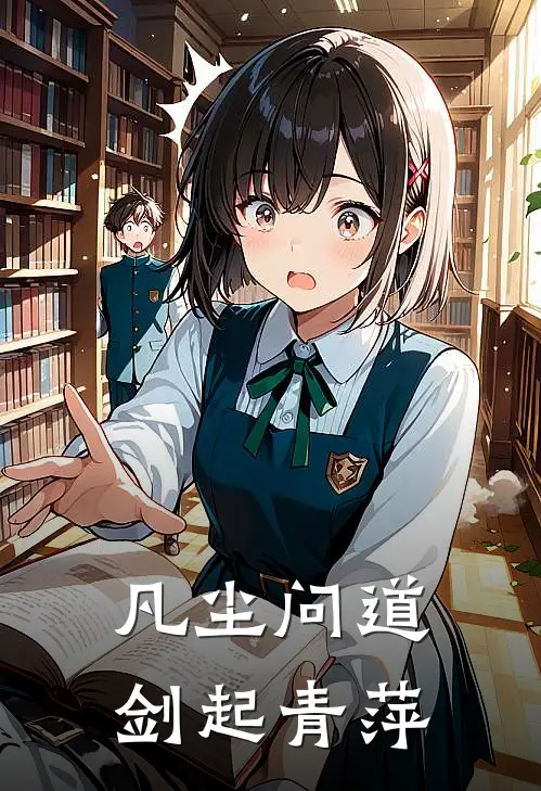 凡尘问道，剑起青萍(林默苏清月)最新免费小说_完本小说免费阅读凡尘问道，剑起青萍林默苏清月