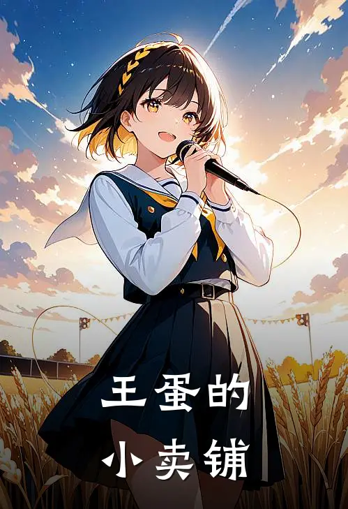王蛋的小卖铺王蛋关东煮文最新好看小说_已完结小说王蛋的小卖铺王蛋关东煮文