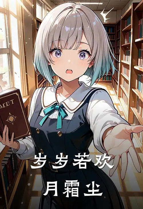 岁岁若欢月霜尘墨若欢墨临栩完整版在线阅读_墨若欢墨临栩完整版阅读