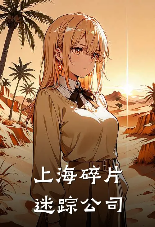 上海碎片迷踪公司