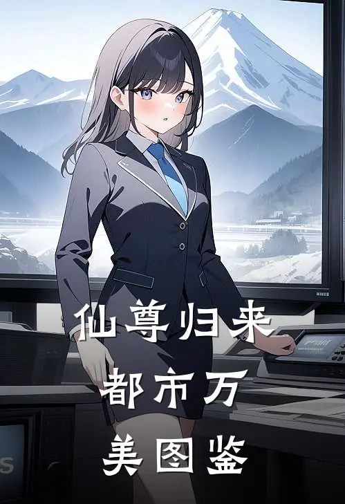 仙尊归来：都市万美图鉴(叶轩王虎)最新小说全文阅读_最新章节列表仙尊归来：都市万美图鉴(叶轩王虎)