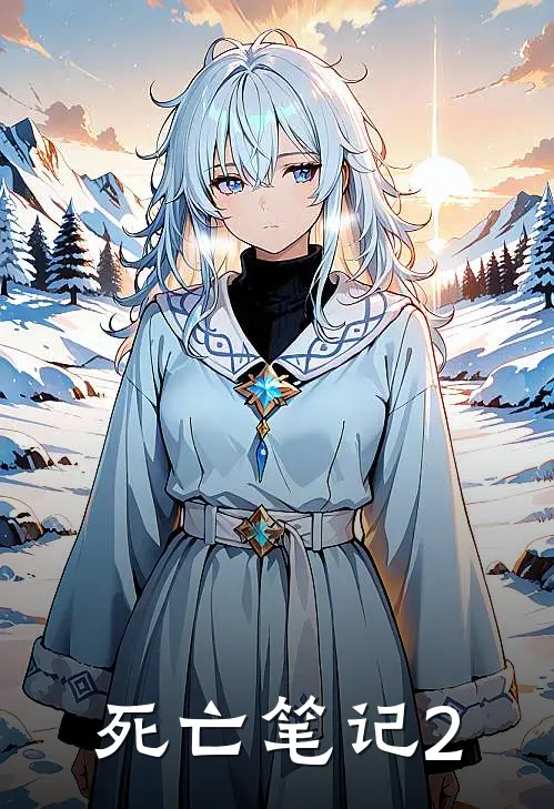 死亡笔记2尼亚艾尔最新好看小说_免费小说死亡笔记2(尼亚艾尔)