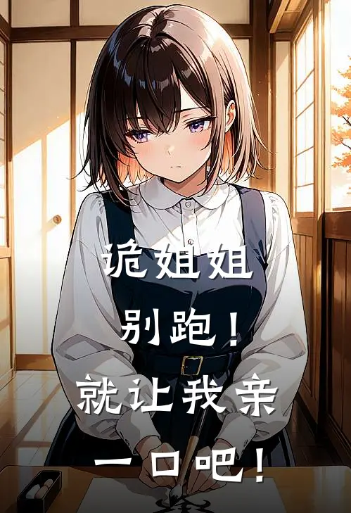 诡姐姐别跑！就让我亲一口吧！陆风苏小婉完本热门小说_小说完结版诡姐姐别跑！就让我亲一口吧！(陆风苏小婉)