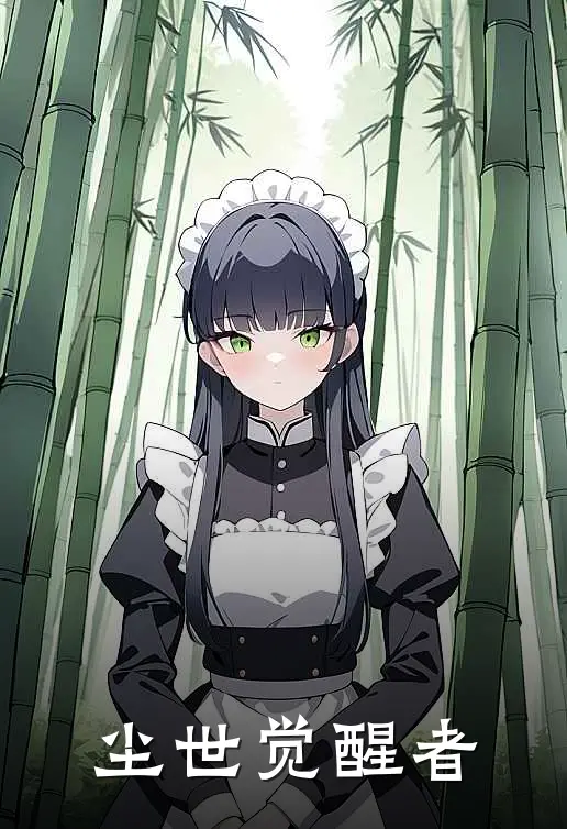 尘世觉醒者