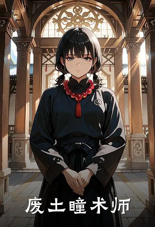 废土瞳术师蓝宁兰湛热门的网络小说_热门的网络小说废土瞳术师(蓝宁兰湛)