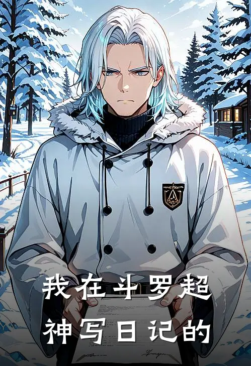我在斗罗超神写日记的