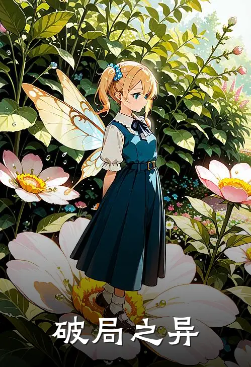 破局之异王铁柱赵雷热门完结小说_最新章节列表破局之异(王铁柱赵雷)