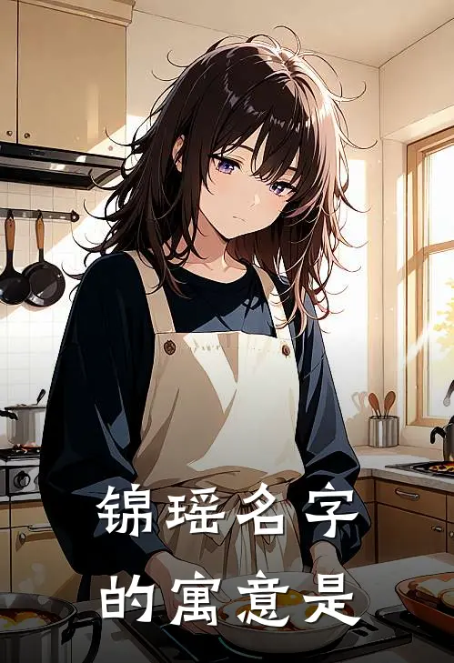 锦瑶名字的寓意是