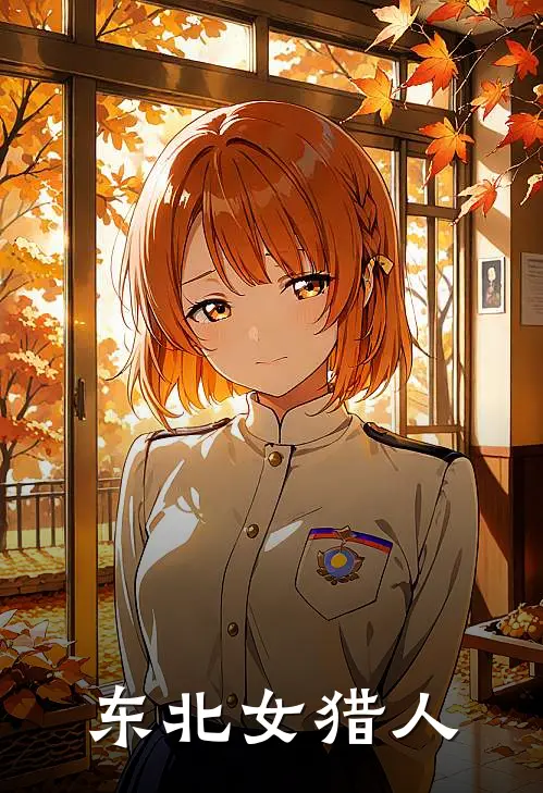 东北女猎人林晚照林晚免费小说阅读_免费小说大全东北女猎人(林晚照林晚)