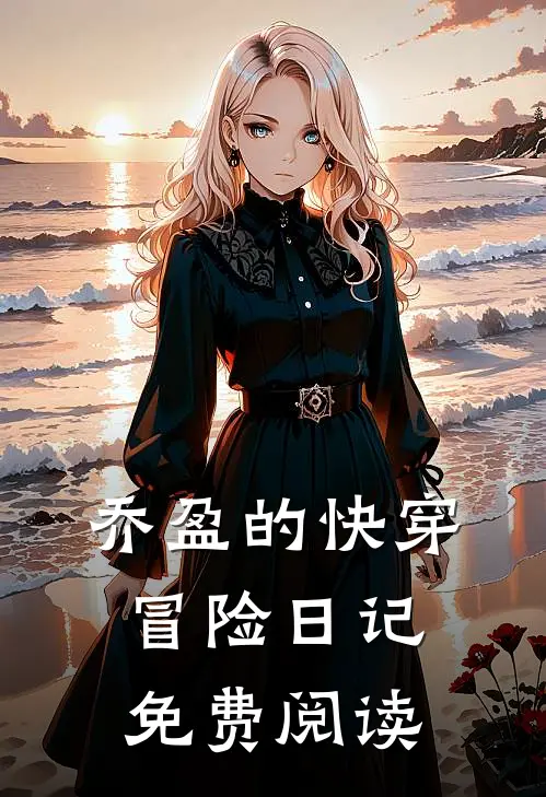 乔盈的快穿冒险日记免费阅读