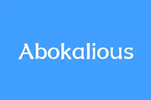 Abokalious