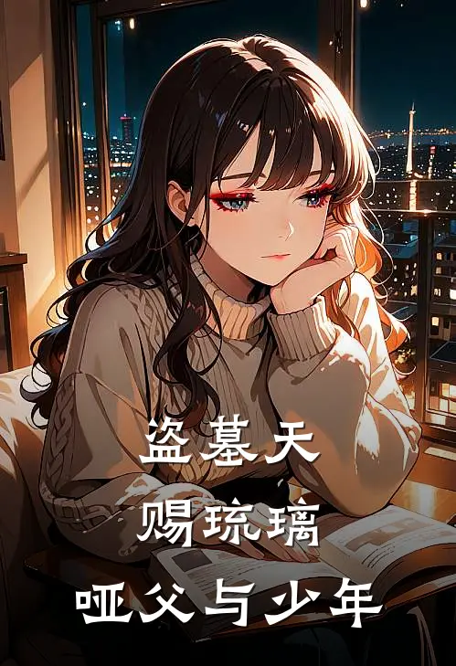 【盗墓】天赐琉璃：哑父与少年