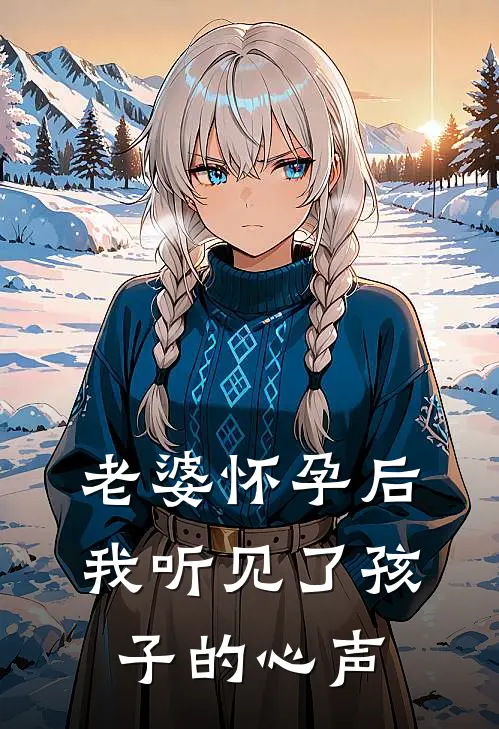 老婆怀孕后，我听见了孩子的心声(沈绵正庆)最热门小说_小说完整版老婆怀孕后，我听见了孩子的心声沈绵正庆