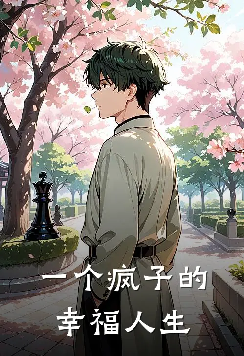 一个疯子的幸福人生