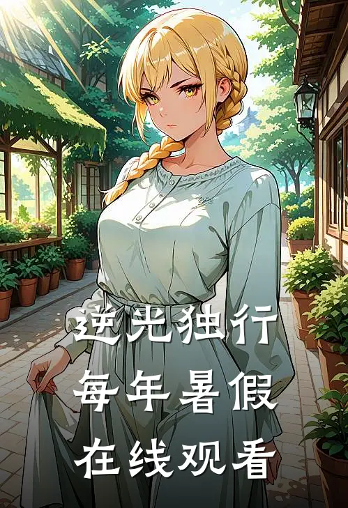 逆光独行每年暑假在线观看