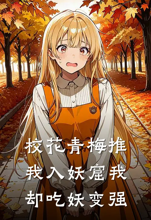 校花青梅推我入妖窟我却吃妖变强(林凡陆苍)最新完本小说推荐_免费小说推荐校花青梅推我入妖窟我却吃妖变强林凡陆苍