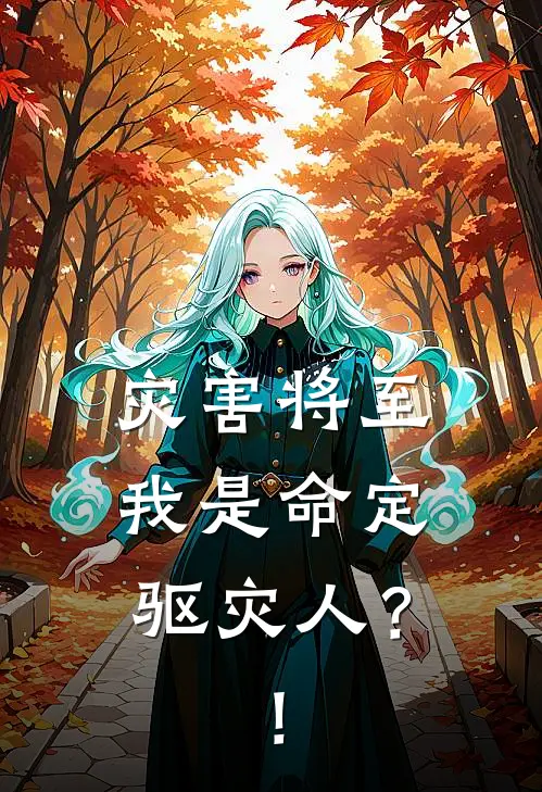 灾害将至，我是命定驱灾人？！（鸣飞羽李小艾）最新章节列表