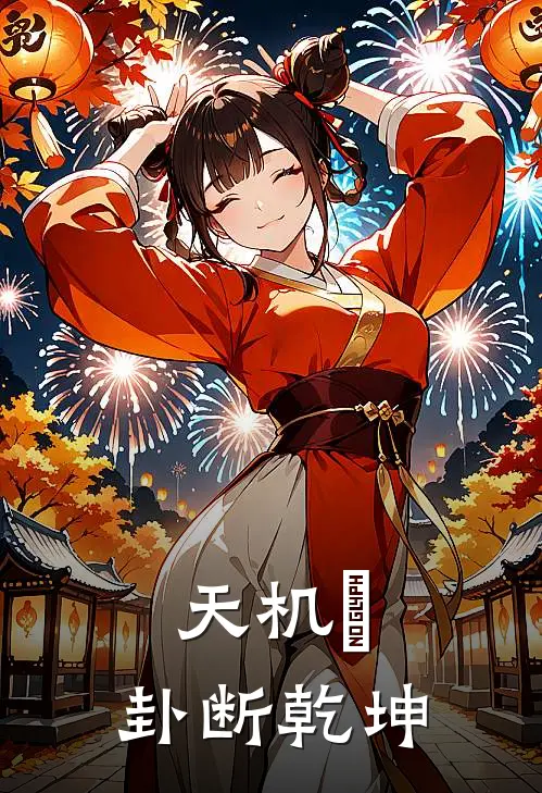 天机忴：卦断乾坤(傅忴翠儿)热门网络小说推荐_最新完结小说推荐天机忴：卦断乾坤傅忴翠儿