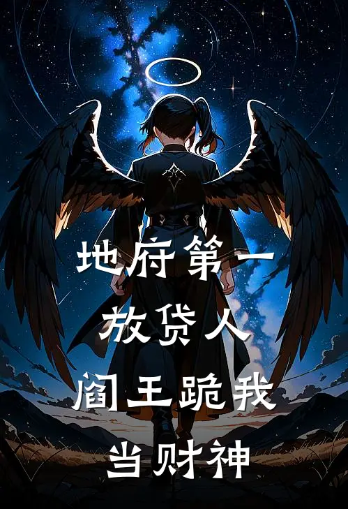 地府第一放贷人：阎王跪我当财神陈默白有才全文免费阅读_完结热门小说地府第一放贷人：阎王跪我当财神(陈默白有才)