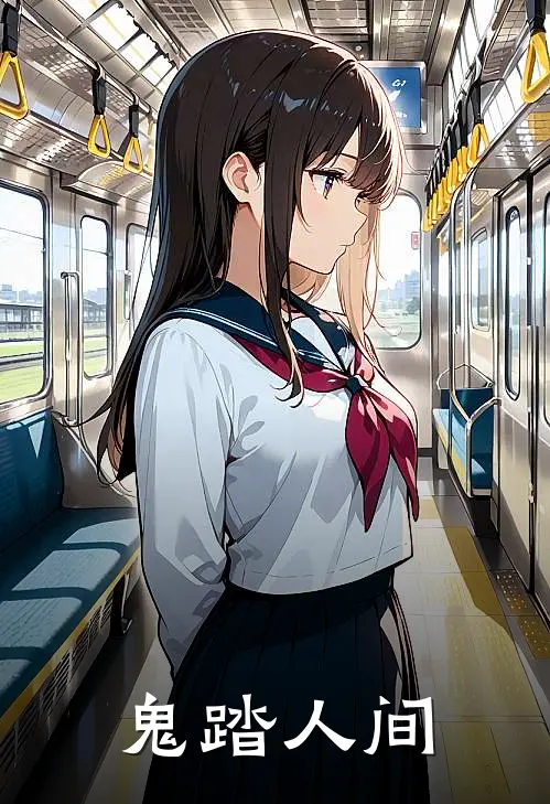 宋屿川王尘《鬼踏人间》完结版免费阅读_宋屿川王尘热门小说